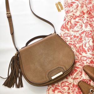 The Limited Messenger Purse, Shoulder or Crossbody